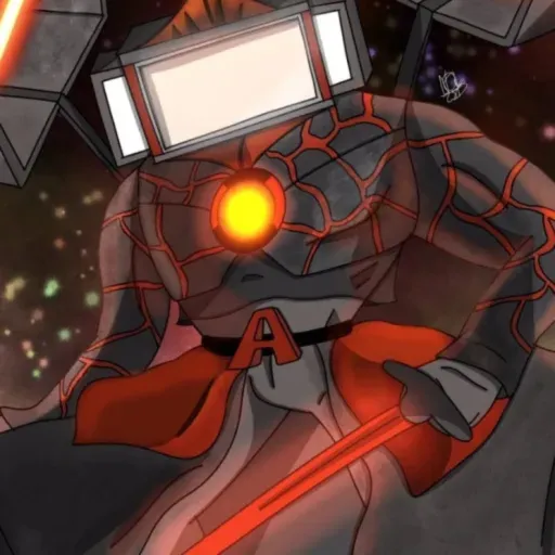 creator 🧡Astro TV man🧡's avatar