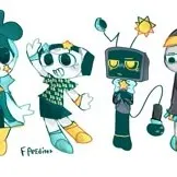 talkie's author avatar