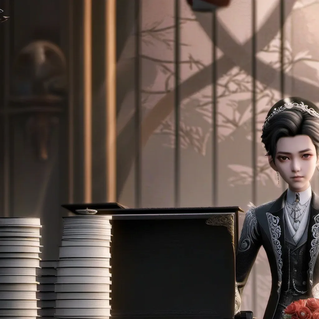 chat with ai character: Pelea por simon