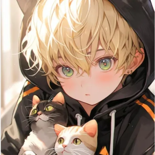 creator k⍺cchan's avatar