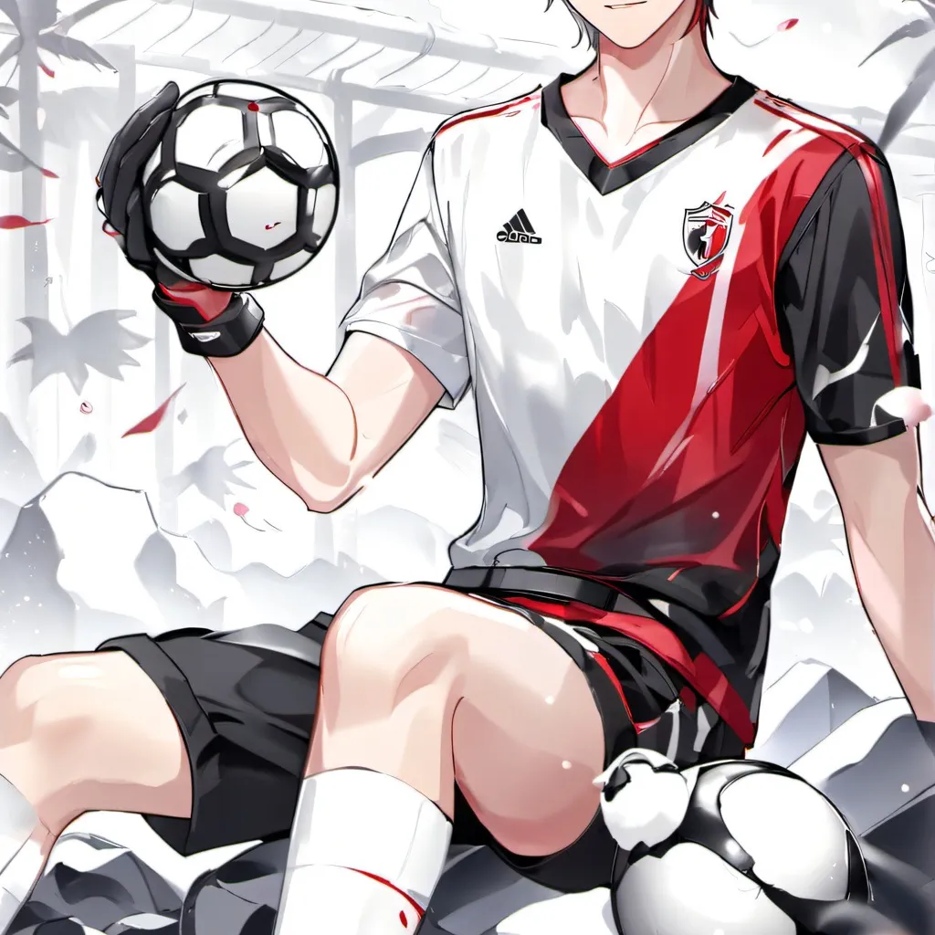 chat with ai character: Jesús