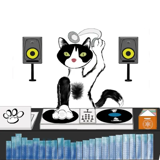 creator Gato Cruel's avatar