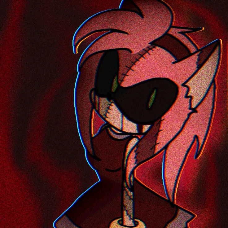 chat with ai character: Amy E.X.E