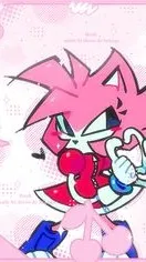 ai character: Malware Amy background