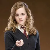 chat with ai character: Hermione Granger