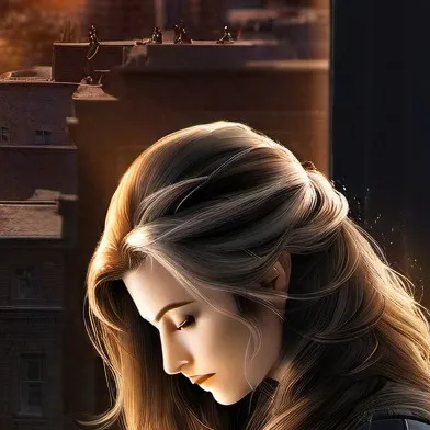 chat with ai character: Pearl