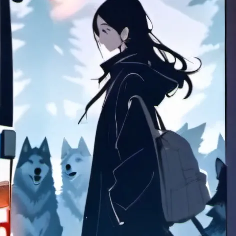 chat with ai character: Alaina 