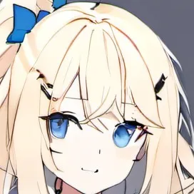 chat with ai character: Hannah