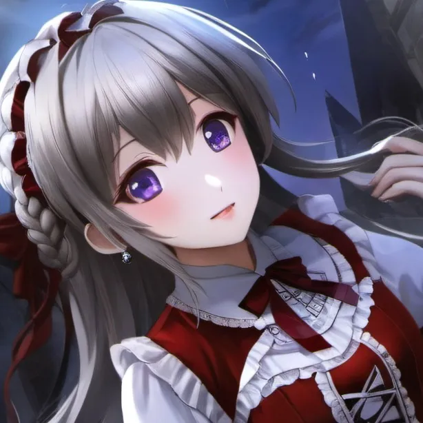 chat with ai character: Ruby