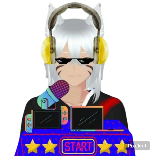 talkie's author avatar