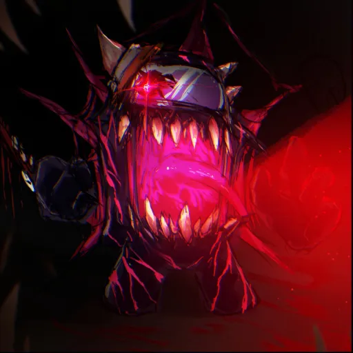 creator Imposter_black's avatar