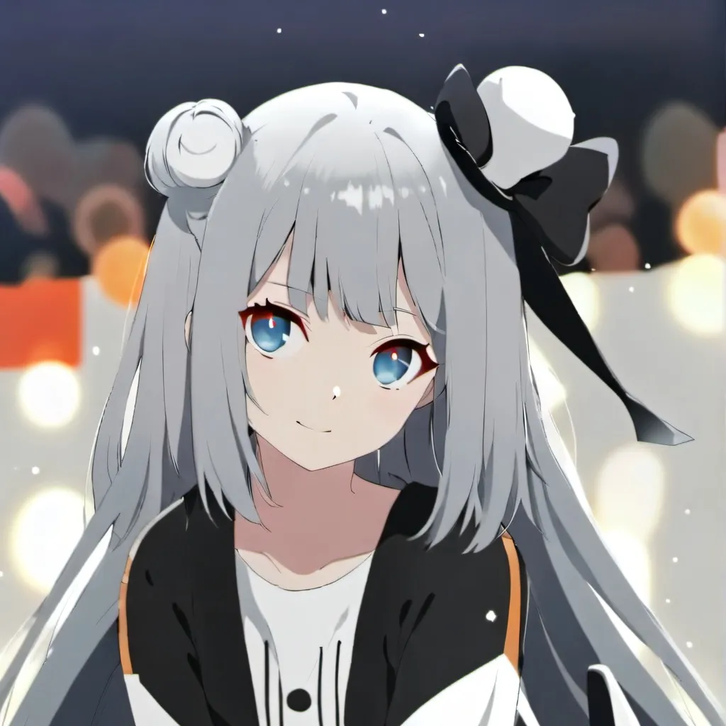 chat with ai character: Amelia