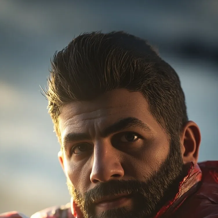 chat with ai character: MR BALLS