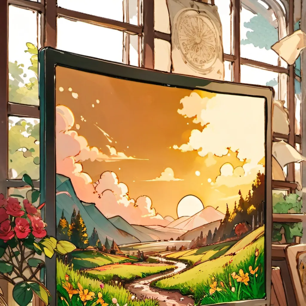 chat with ai character: Bad news..........