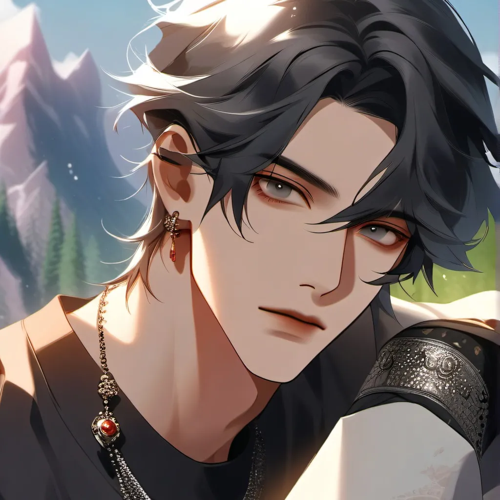 chat with ai character: joseph