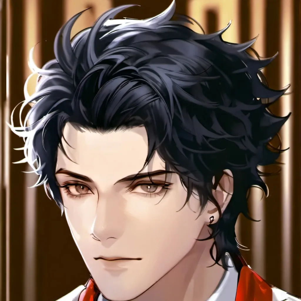 chat with ai character: master ileon