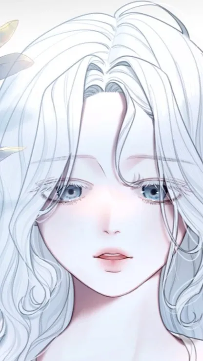 ai character: Lyra background