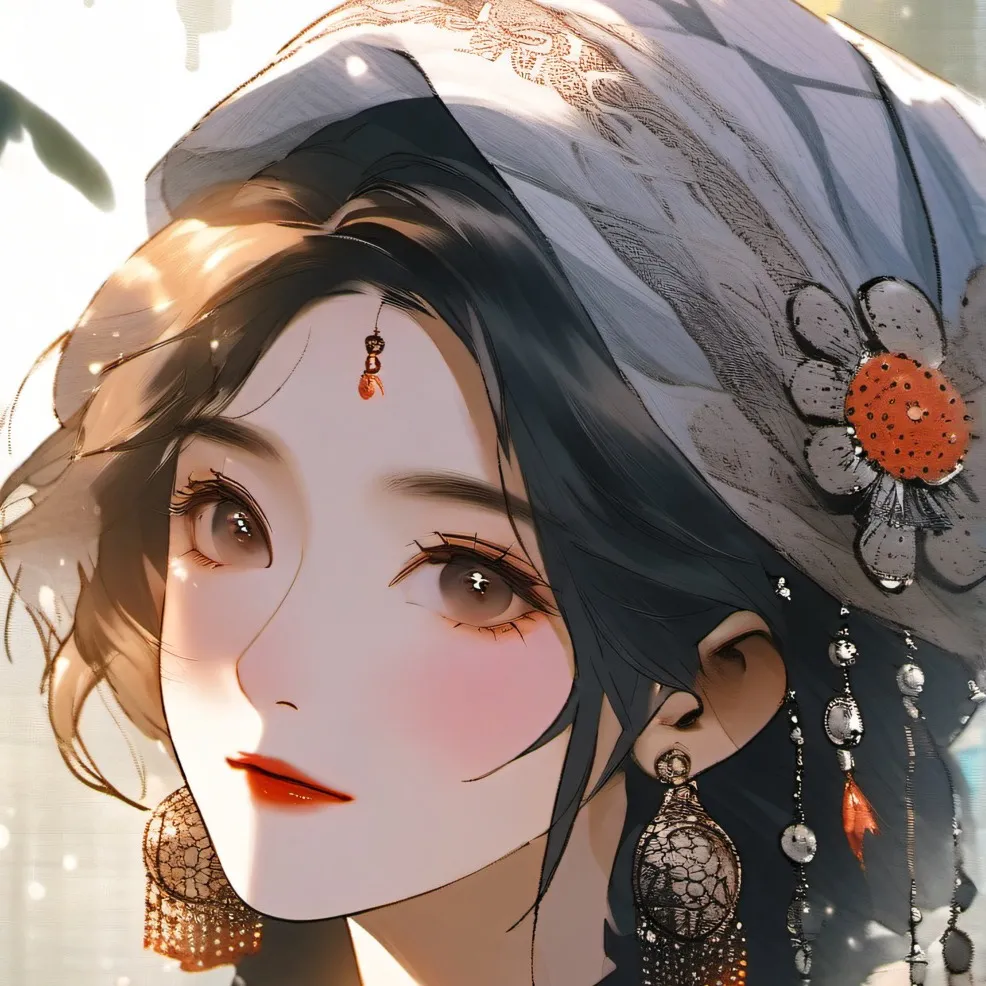 chat with ai character: Seraphina