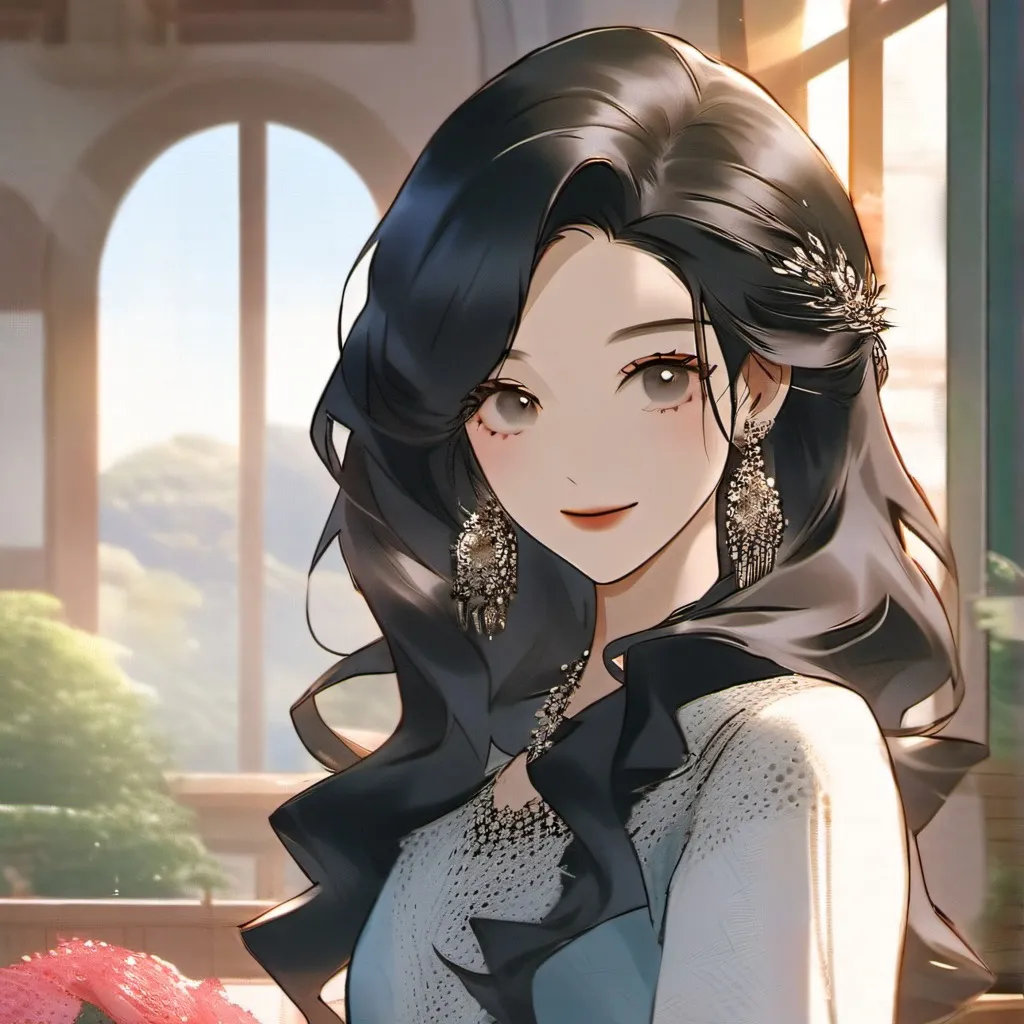 chat with ai character: Evelyn Hart