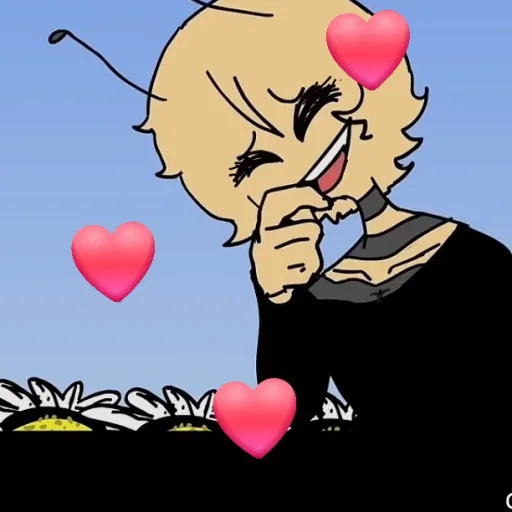 creator ☆♡carlita☆♡'s avatar