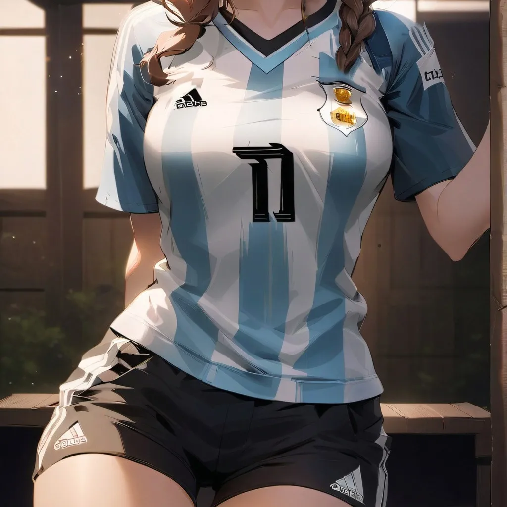 chat with ai character: Jordan