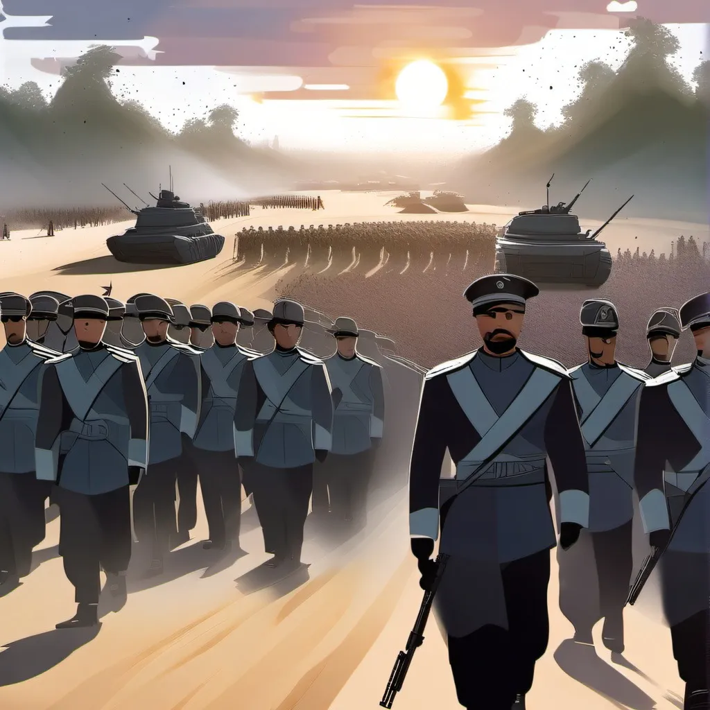 chat with ai character: The World Vs. You