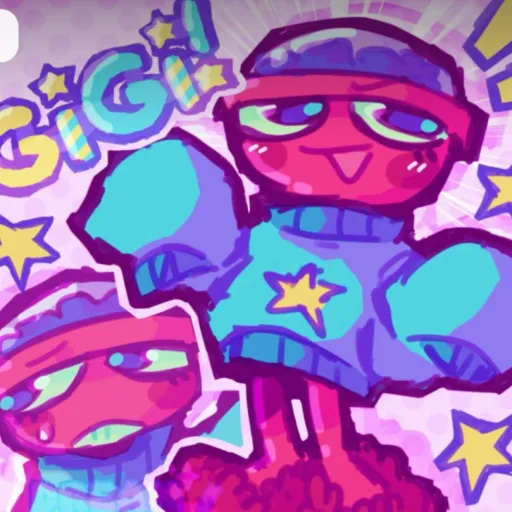 creator gigiLOL's avatar