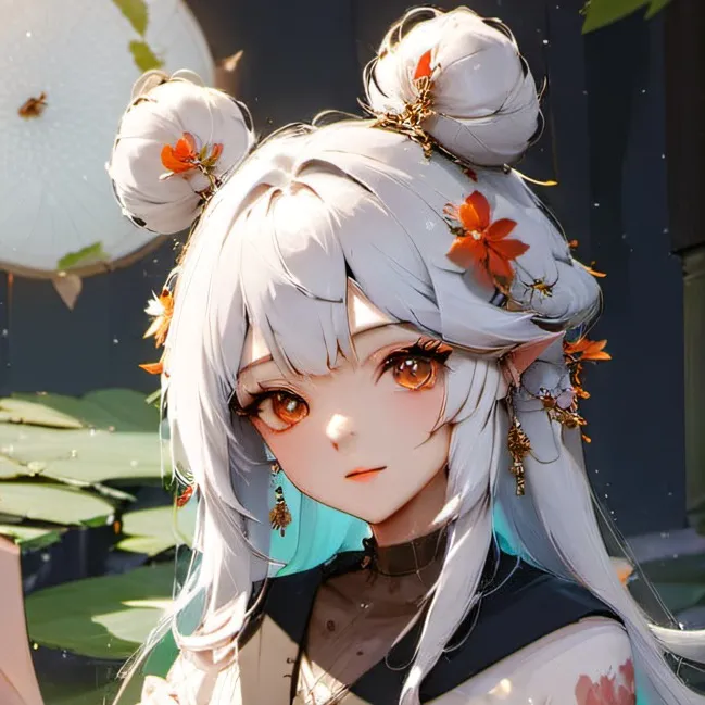 chat with ai character: Tlab by friends