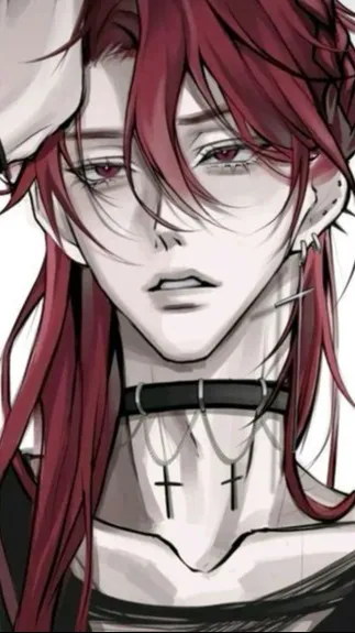 ai character: Alaric background