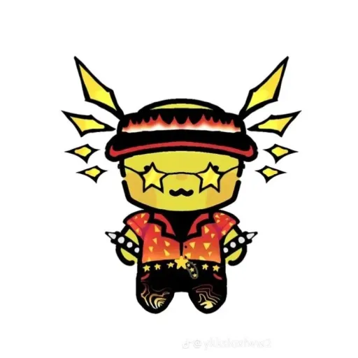 creator eliot elote xD's avatar