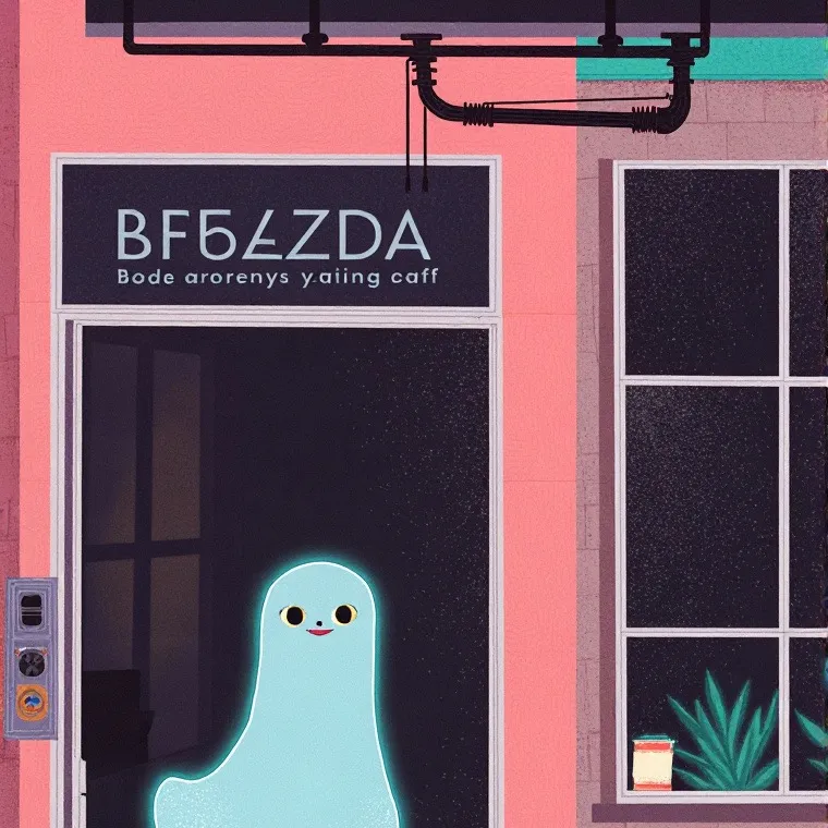 chat with ai character: breakout vr