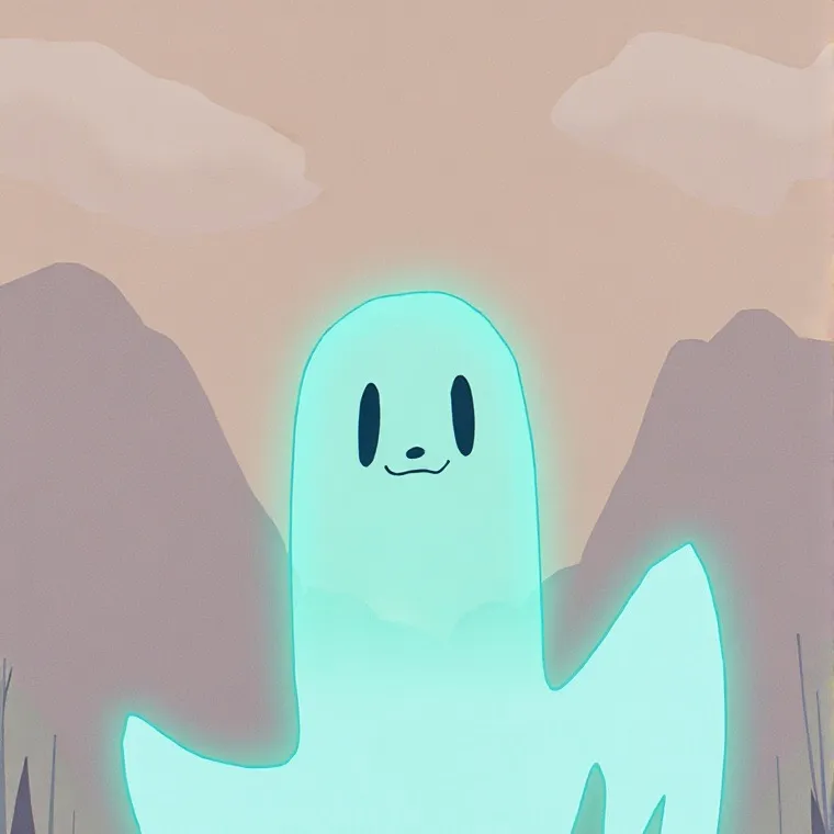 chat with ai character: break out vr