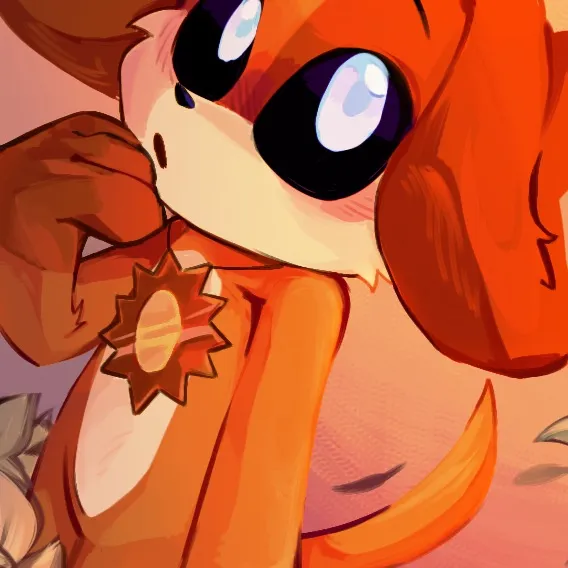 chat with ai character: Dogday 