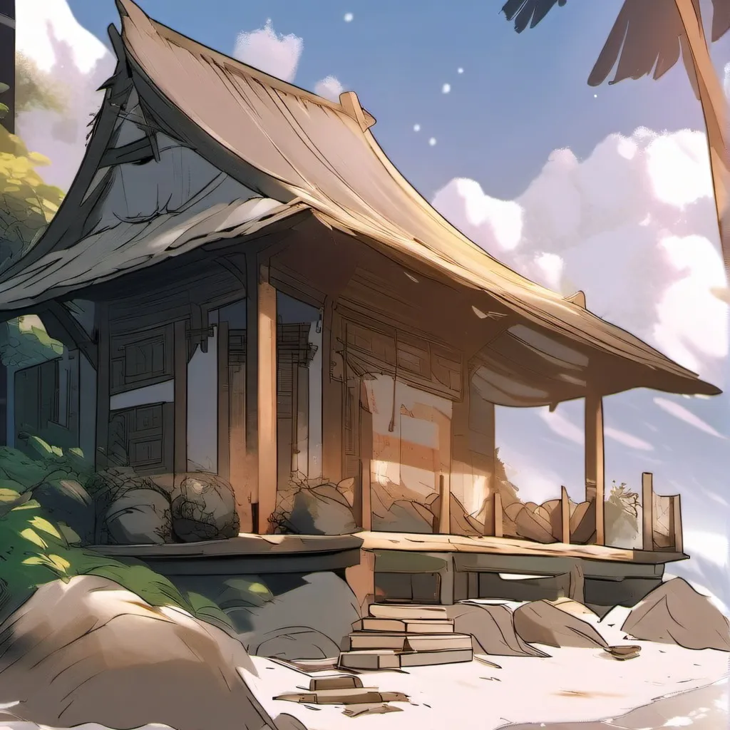 chat with ai character: Sp hates Wenda😎👍