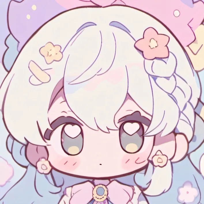 chat with ai character: Cierra