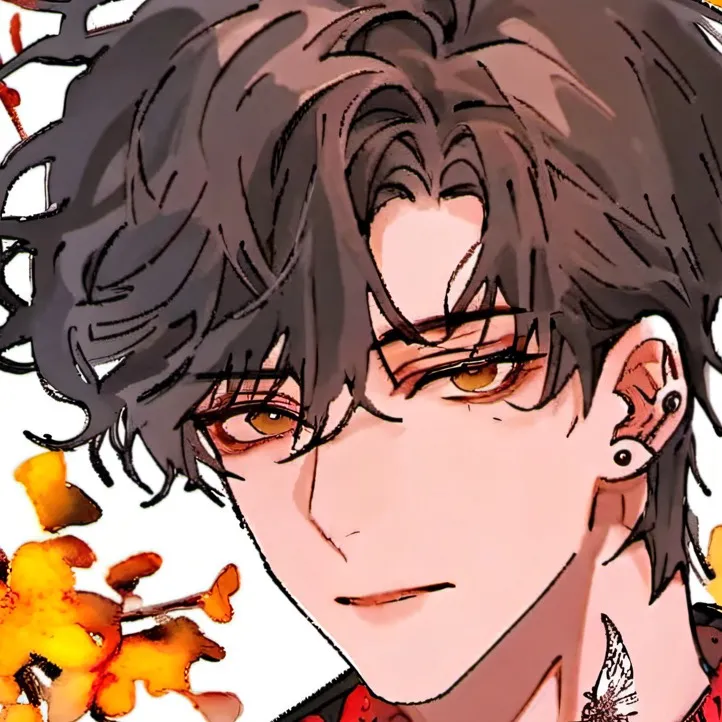 chat with ai character: ¥~Zane~¥