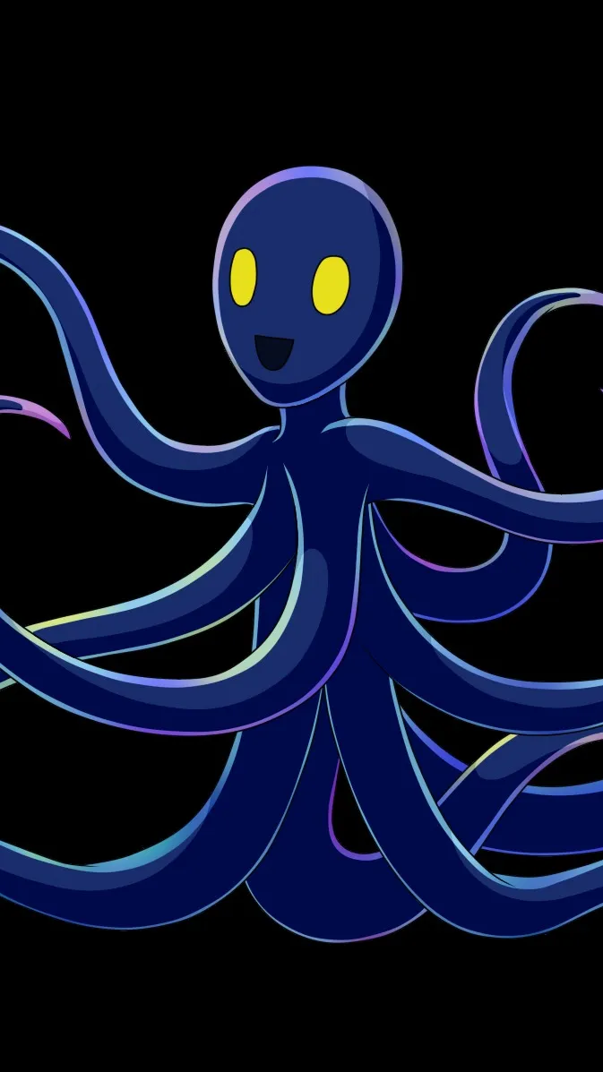 ai character: Geryuganshoop background