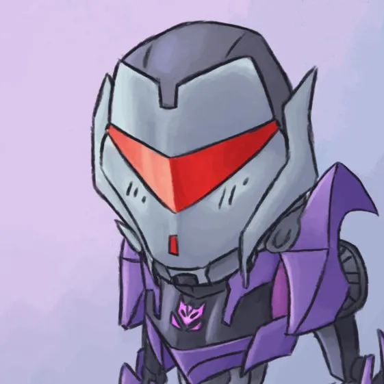 chat with ai character: Steve the Vehicon