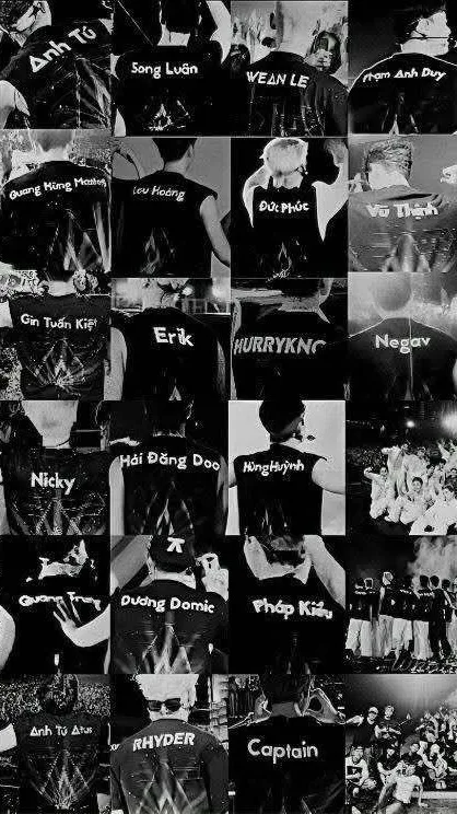 ai character: Anh Trai Say Hi background