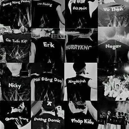 chat with ai character: Anh Trai Say Hi