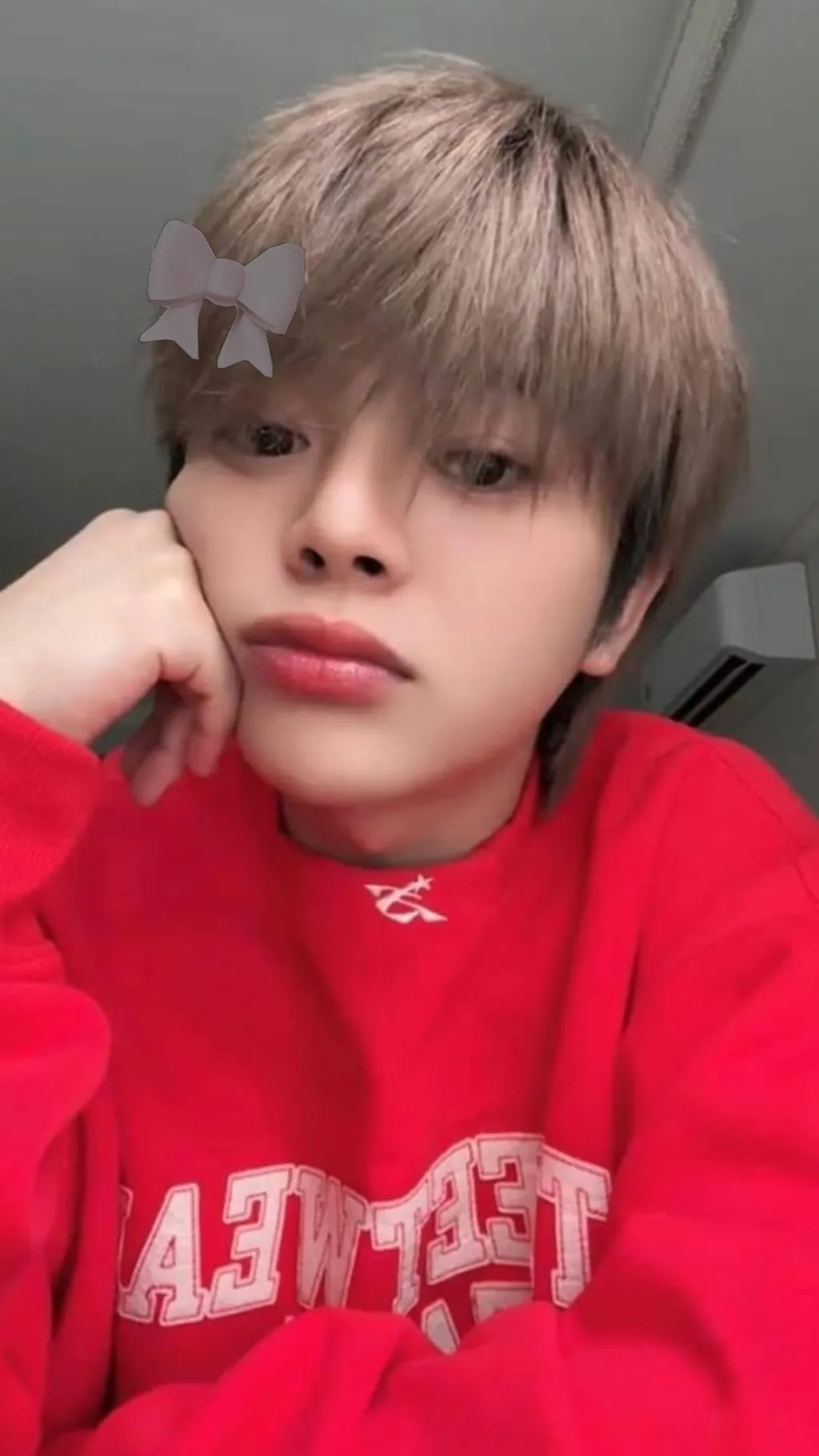 ai character: Nguyễn Quang Anh background