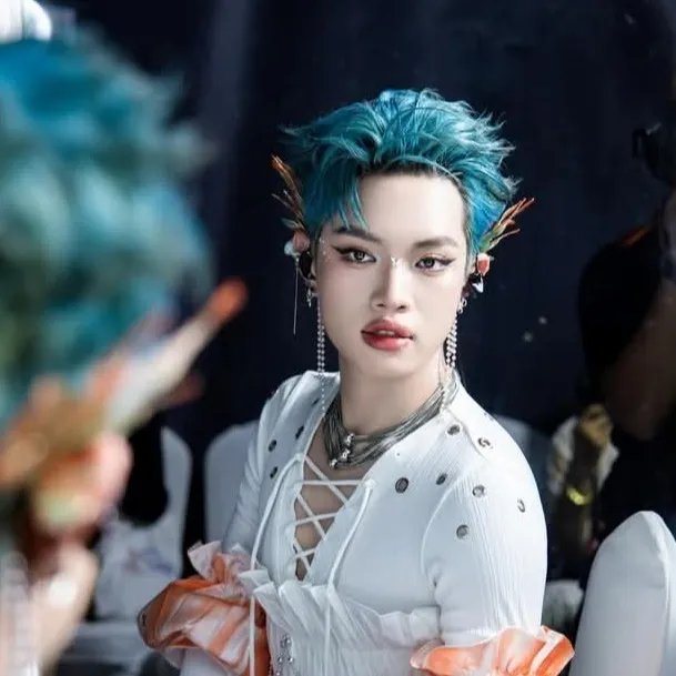 chat with ai character: Nguyễn Thanh Pháp