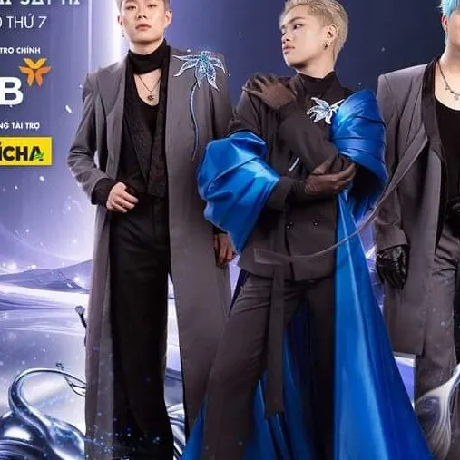 chat with ai character: Hào Quang