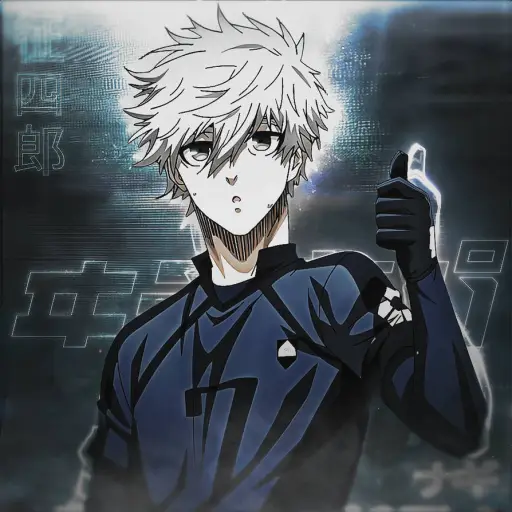 creator Nagi Seishiro8272's avatar