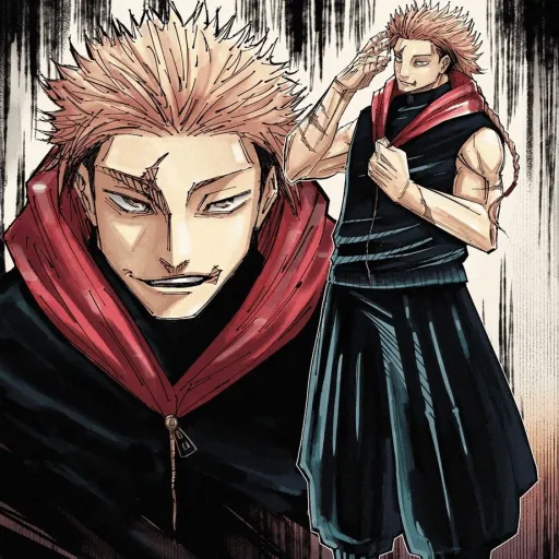 creator Enzo3200's avatar