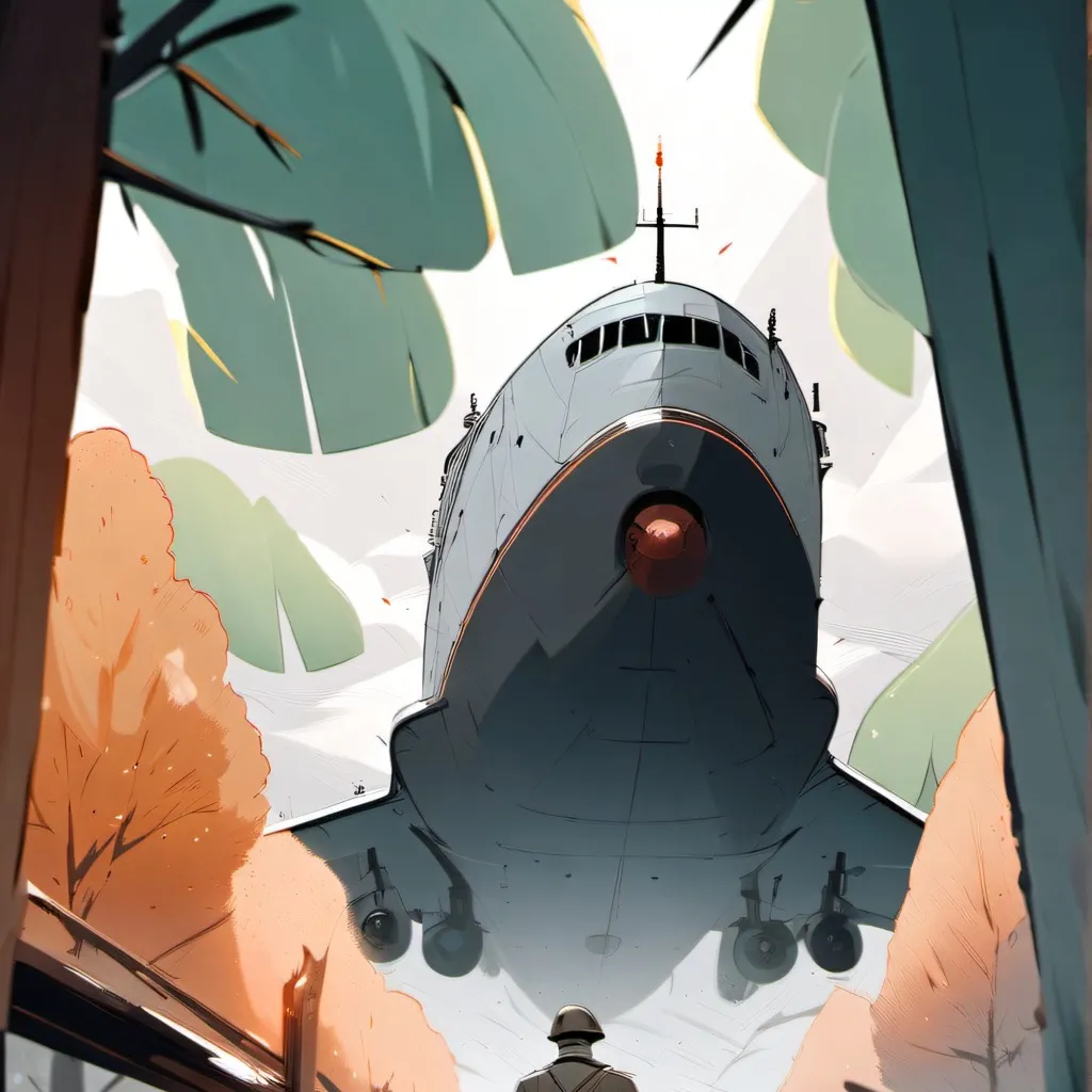 chat with ai character: Революция 