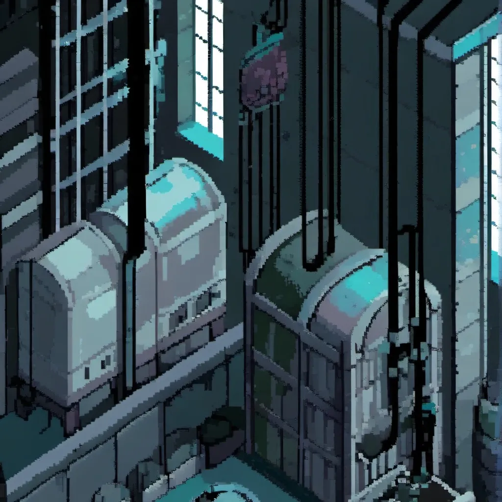 chat with ai character: Канслер 