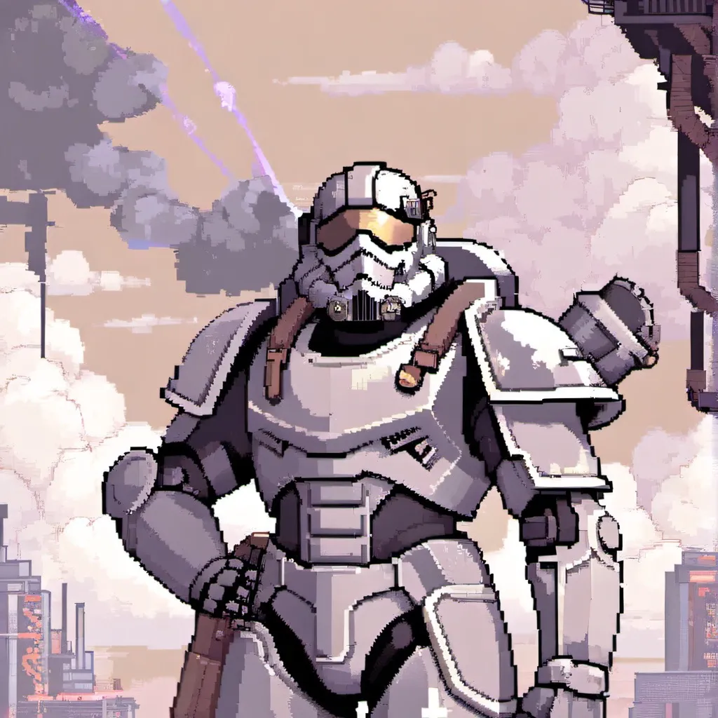 chat with ai character: НКР