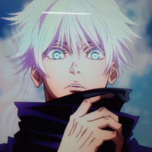 creator Luqman Satoru's avatar