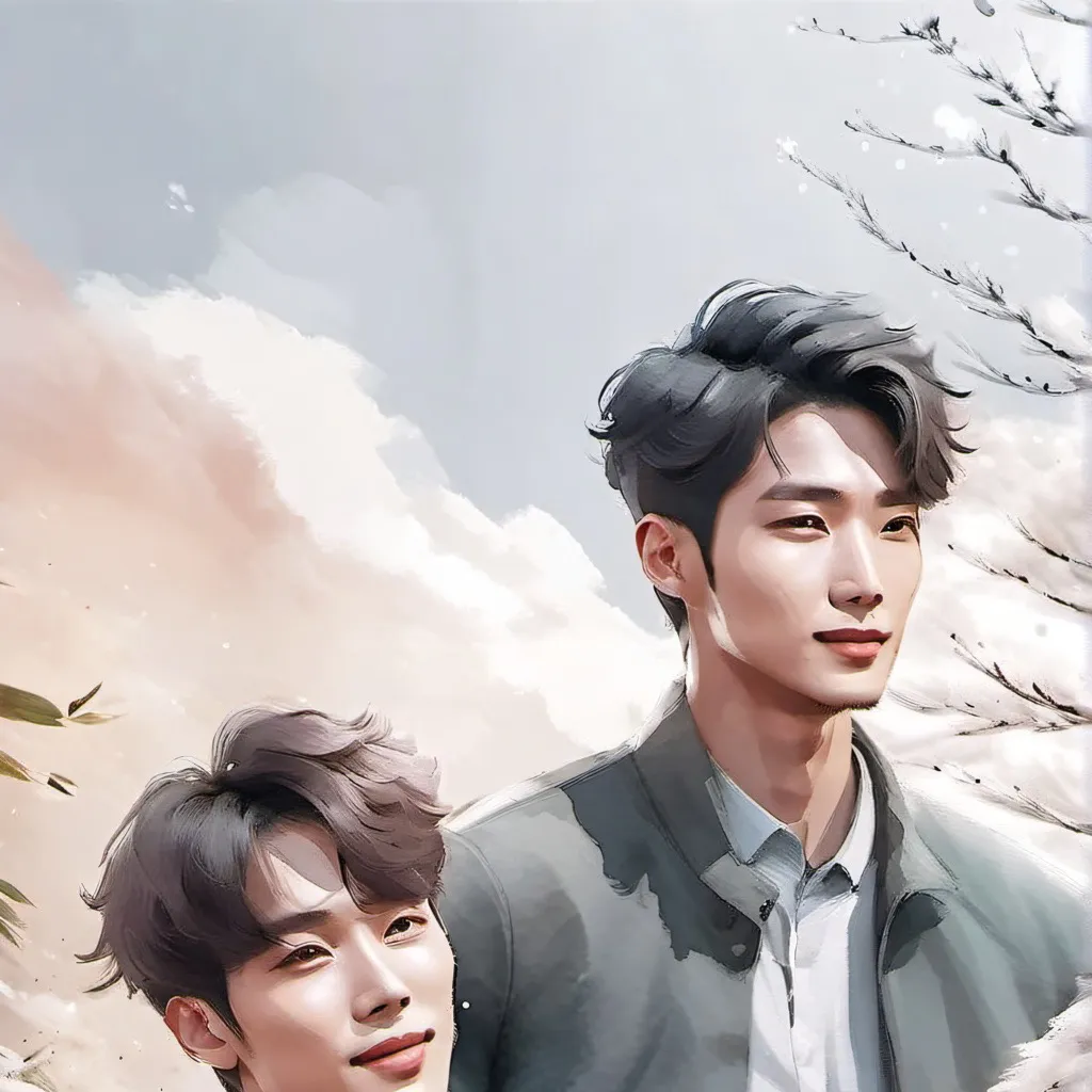 chat with ai character: Hyunlix 